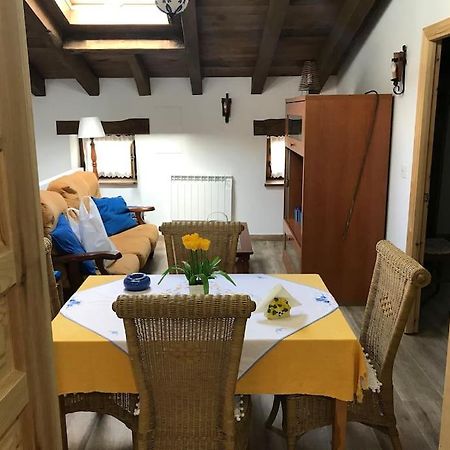 Apartamento Rustico En El Valle De Trapaga La Arboleda Zugaztieta Экстерьер фото