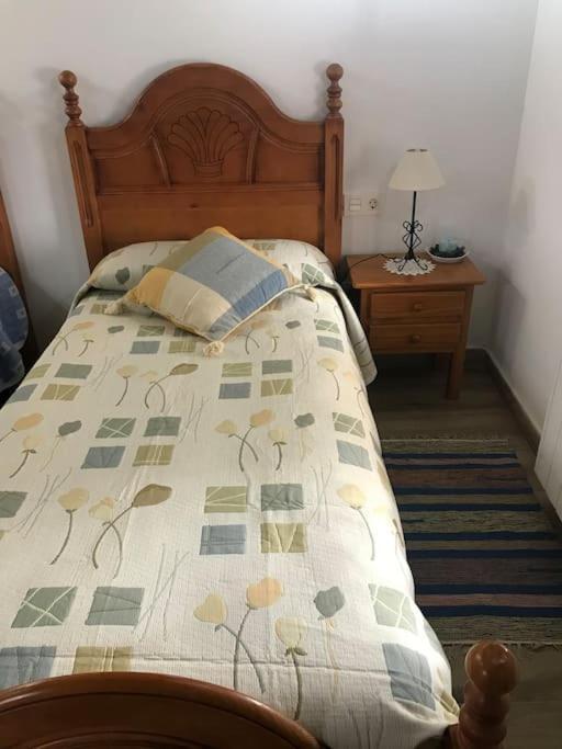 Apartamento Rustico En El Valle De Trapaga La Arboleda Zugaztieta Экстерьер фото