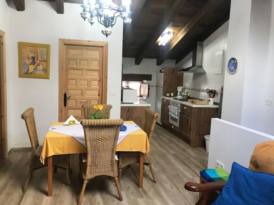 Apartamento Rustico En El Valle De Trapaga La Arboleda Zugaztieta Экстерьер фото
