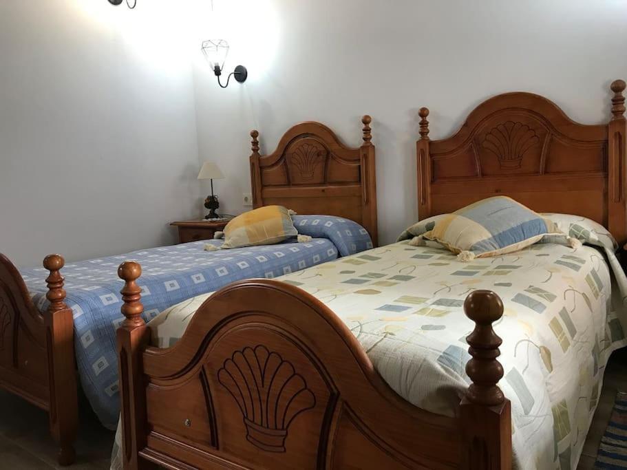 Apartamento Rustico En El Valle De Trapaga La Arboleda Zugaztieta Экстерьер фото