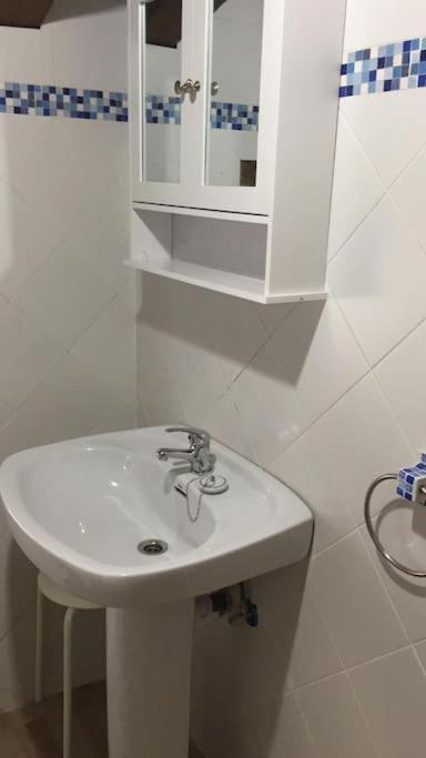 Apartamento Rustico En El Valle De Trapaga La Arboleda Zugaztieta Экстерьер фото